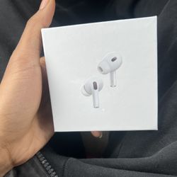 apple air pod pro 2