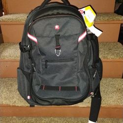 Swiss Gear Backpack 