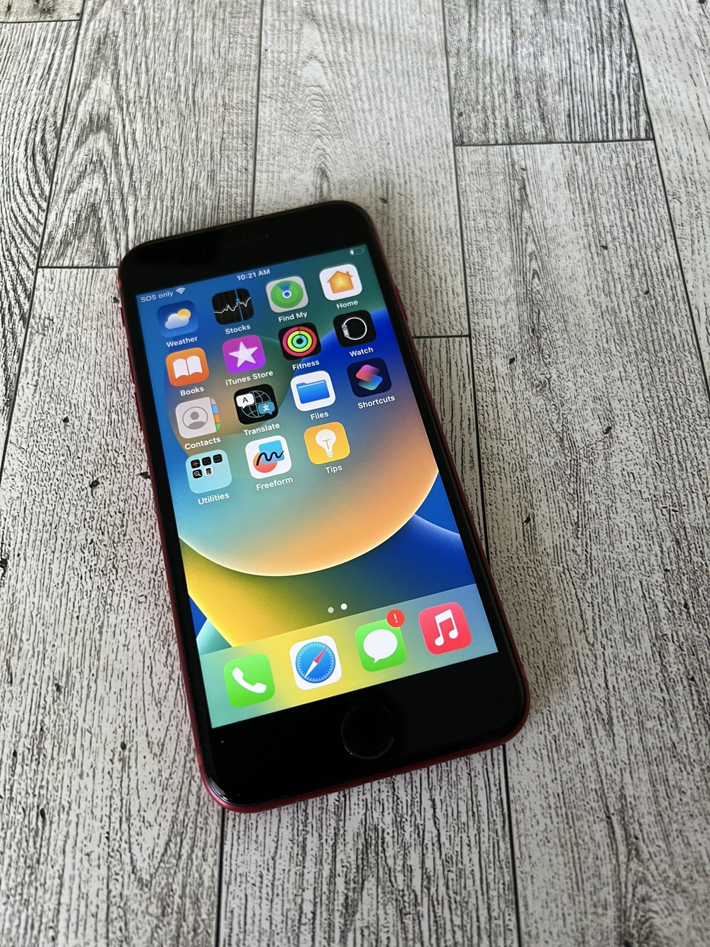 ?Apple iPhone 8 (64GB ) UNLOCKED ? DESBLOQUEADO For All Carriers ?