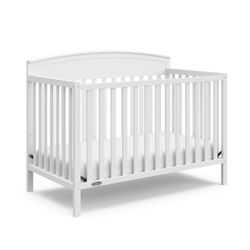 Crib/Toddler Bed