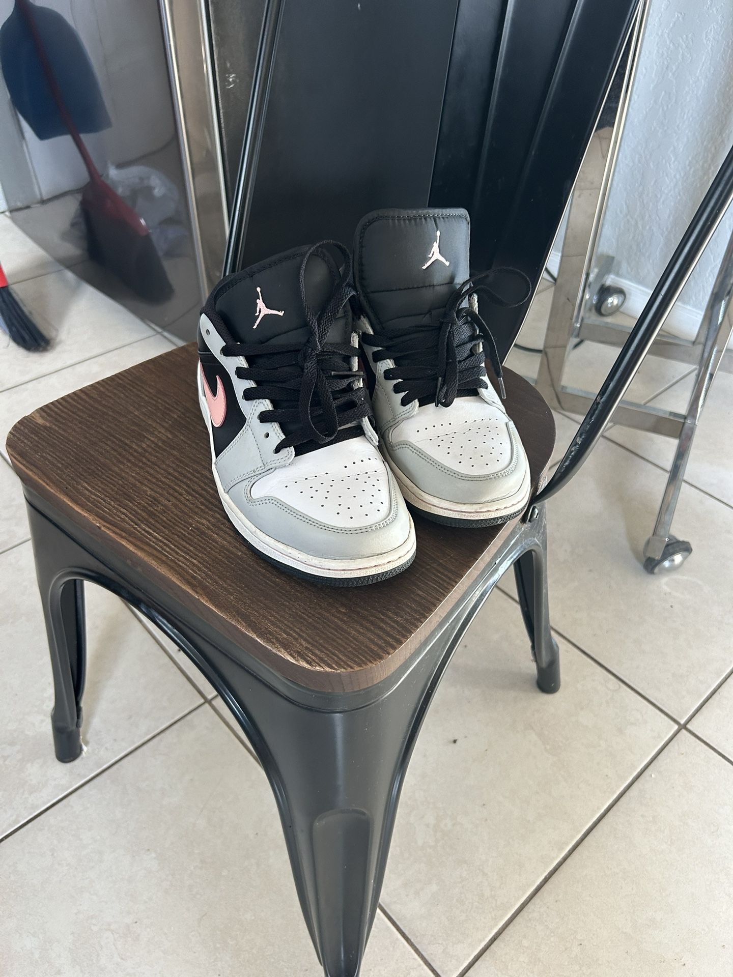 Air Jordan 1
