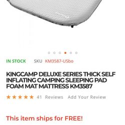 Camping Sleep Pads