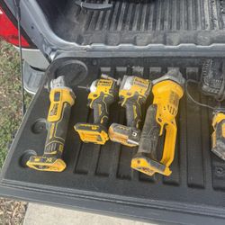 Power tools 