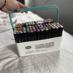 Markers