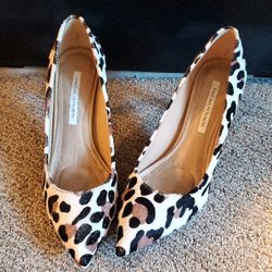 Diane Von Furstenberg - Calf Skin