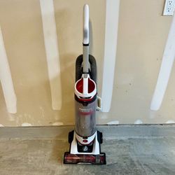 Hoover PowerDrive Swivel XL Pet Upright Vacuum (Model UH75110)
