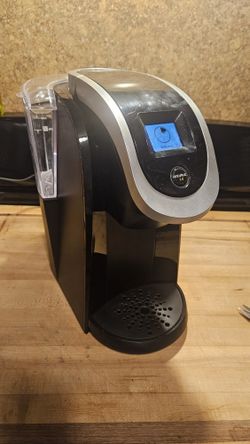 Keurig 2.0
