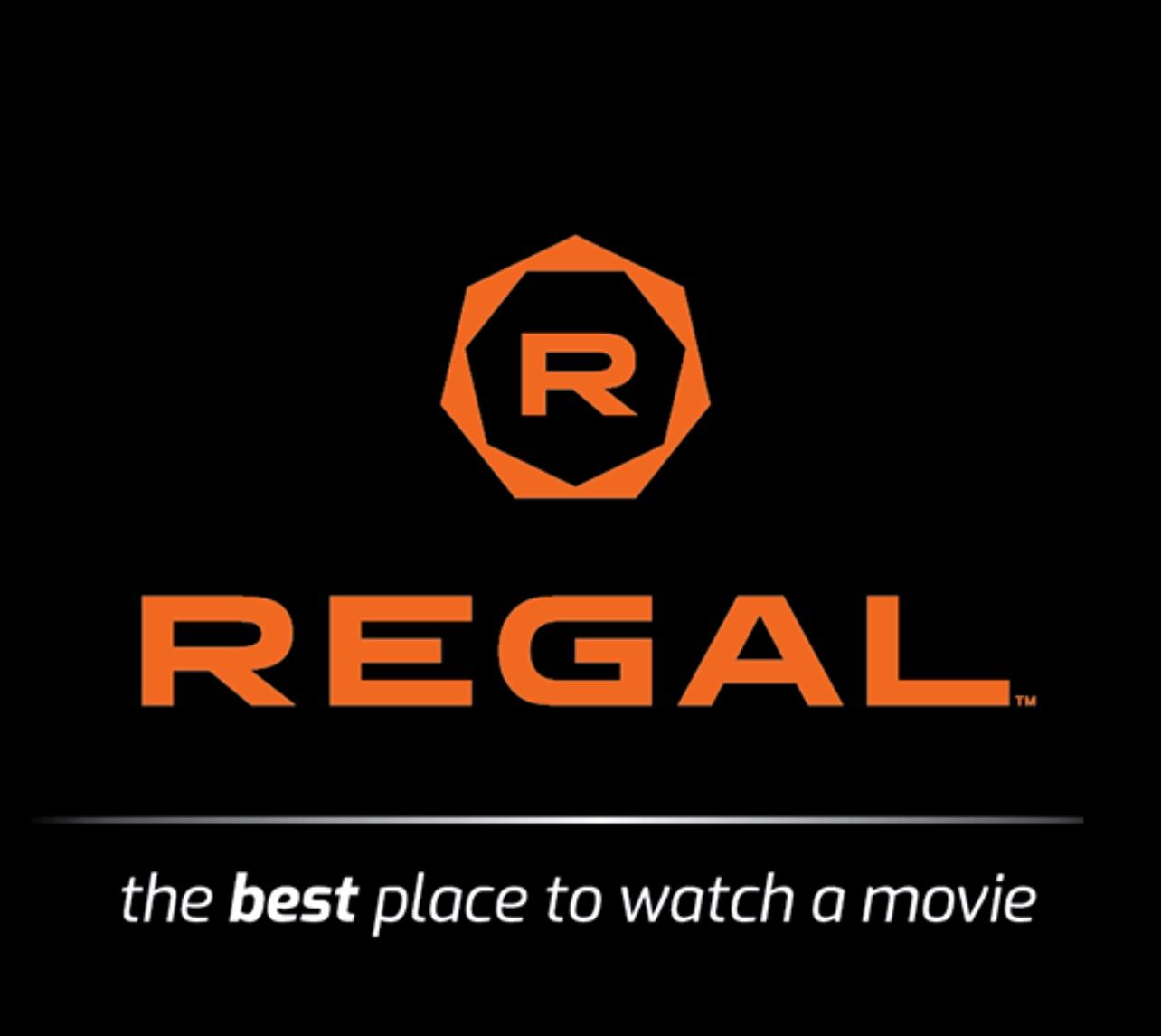 Regal Cinema Promo Code: R9348RRY