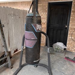Punching Bag 80