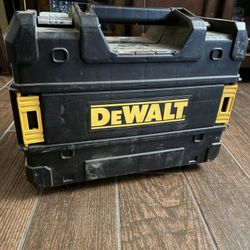 Dewalt Laser