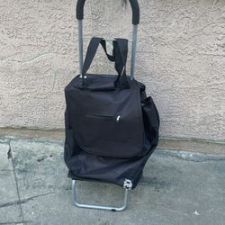 Shopping Cart Bag