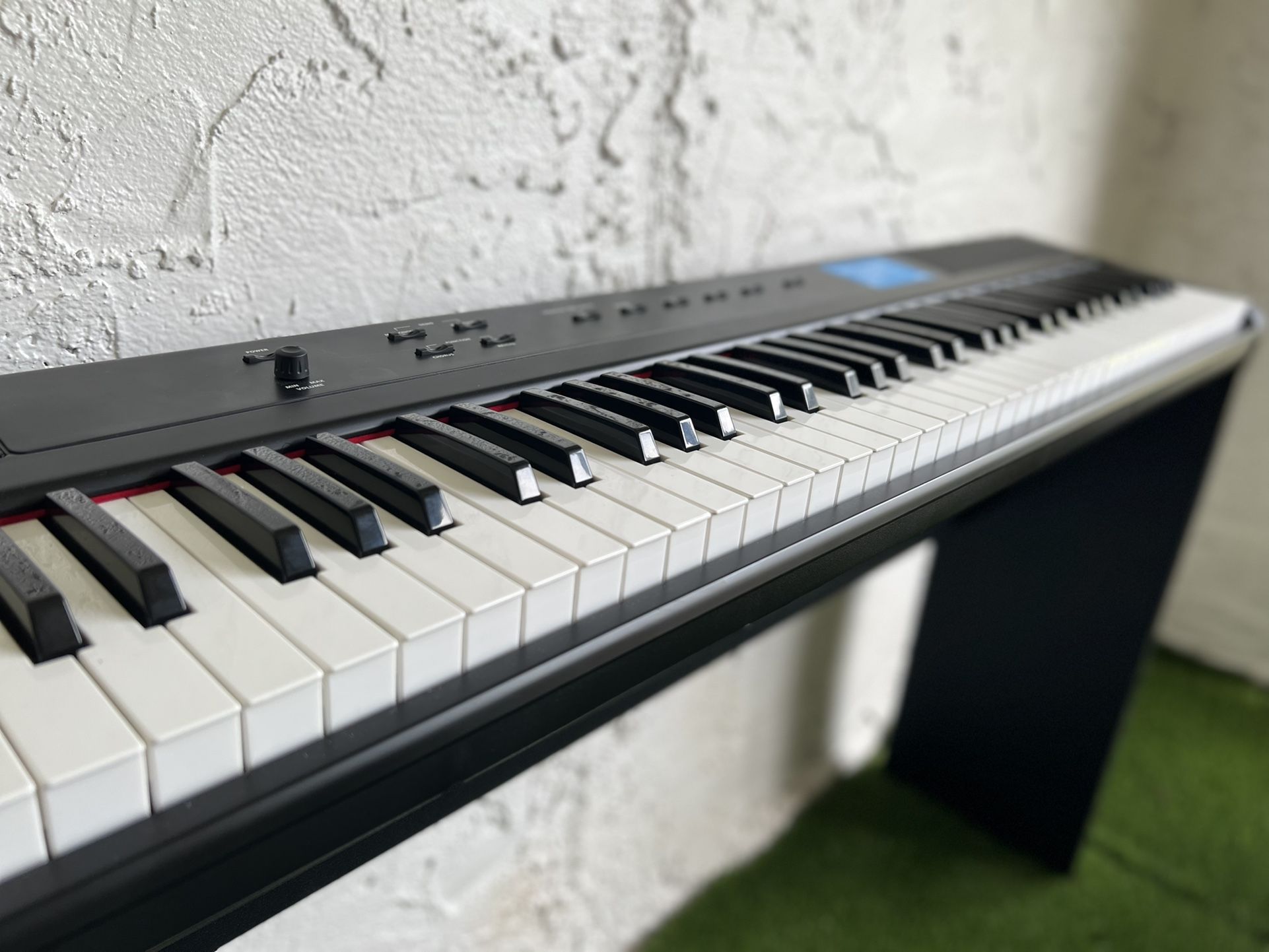 Williams Legato III Digital Piano 🎹 