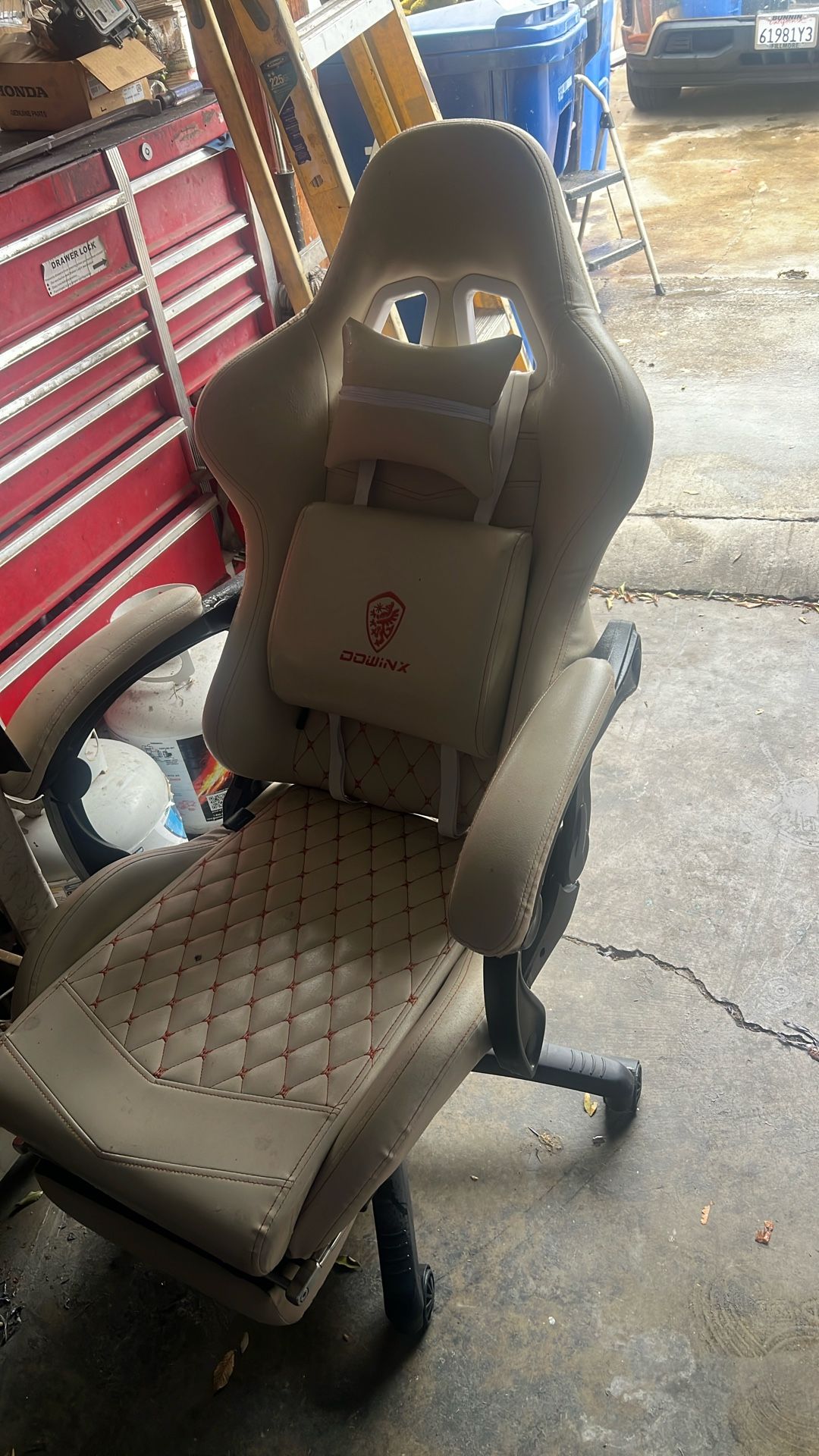 Gaming Chair 185$
