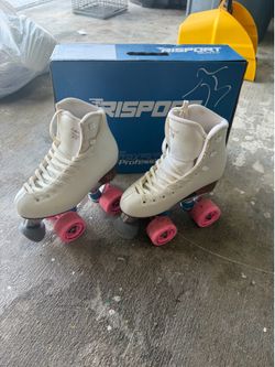 Risport kids roller skates