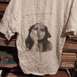 Vintage Real Kids Real Answers T Shirt