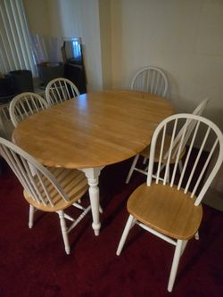 Table Set ‼️