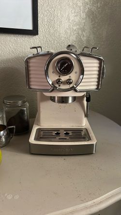 Espresso Machine