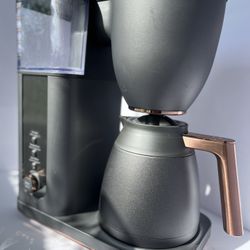 Coffee Maker 