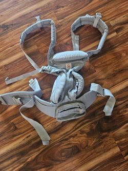 Ergobaby omni classic baby carrier