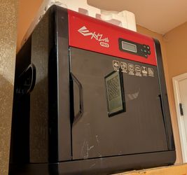 XYZ printing da Vinci 1.0 Pro 3D printer