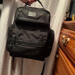 TUMI Backpack 