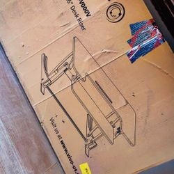 Vivo Desk Riser 