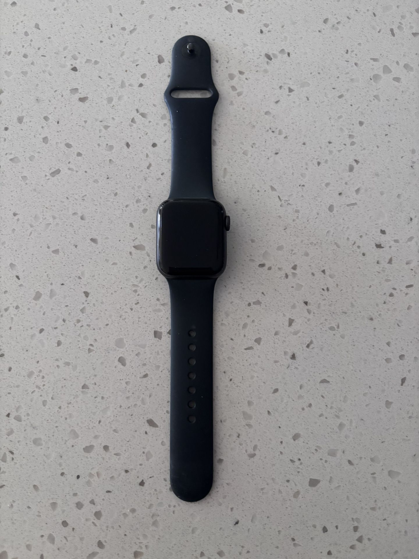 Series 5 Apple Watch