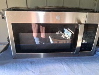Whirlpool Microwave