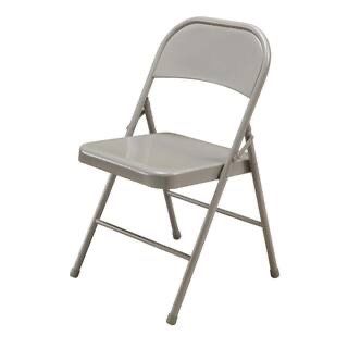 Metal Chairs