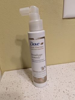 Dove Hair Therapy Breakage Remedy - 2/3 Full