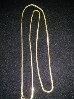 10k Snake chain