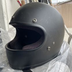Biltwell Gringo helmet S