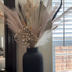 Pampas Grass Arrangement 