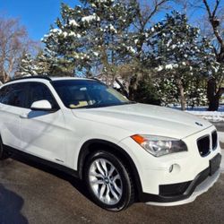 2015 BMW X1