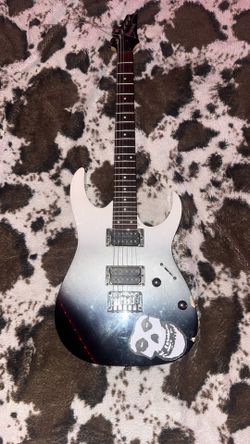 Ibanez Guitar
