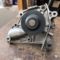 GMC Water Pump
