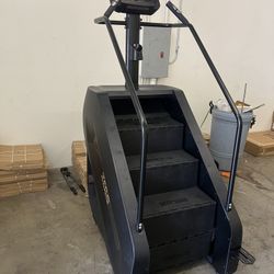 💥FREE DELIVERY/ASSEMBLY💥 Stairmaster P1 