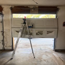 Garage Door Fix 