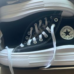 Teniz CONVERSE NUEVOS size 8