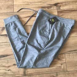 Brand New Knit Jogger Size S