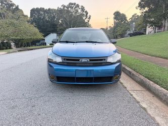 2011 Ford Focus