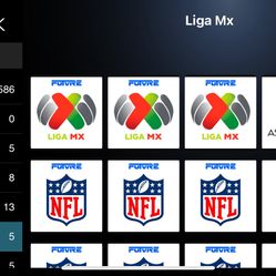 Tv Channels  LG, Samsung Televisión Roku frestick All Sports TV Channels, Movies, Series