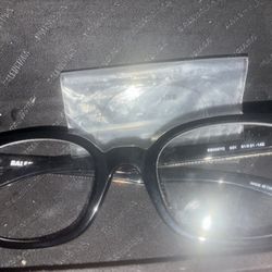 balenciaga glasses
