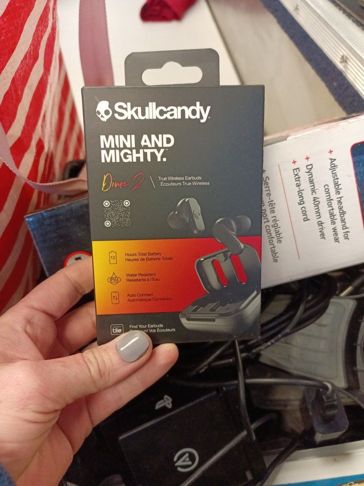 Skullcandy Dime 2 Earbuds