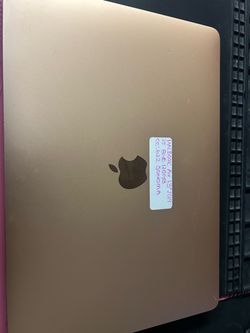 MacBook Air 2019 13”