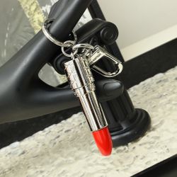 Mouth red envelope decoration keychain bag hanging