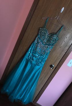 Formal Gown