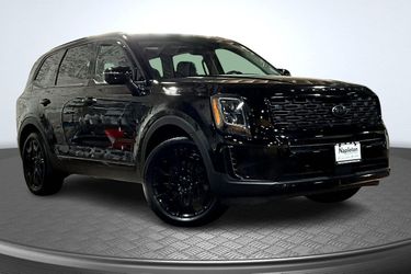 2021 Kia Telluride