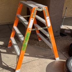 Ladder 