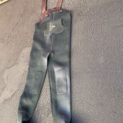 Froggtoggs Size 10